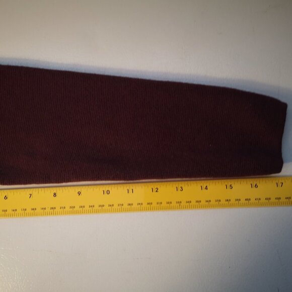 Talbots Petites Ladies Pure Merino Wool Button Front Dressy Jacket - Picture 9 of 11